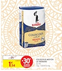 Couscous moyen - LE RENARD dans le catalogue Intermarché