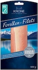 Forellen-Filets Angebote von Krone bei REWE Recklinghausen für 2,29 €