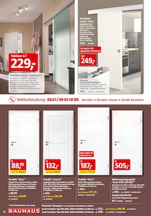 WC-Sitz Angebot im BAUHAUS Prospekt, gültig von 04.10.2025 bis 01.11.2025 WC-Sitz Angebot im aktuellen BAUHAUS Prospekt auf Seite 14