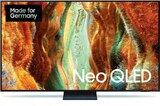 Neo QLED TV im Angebot bei expert TeVi in Schwabach Neo QLED TV Angebote von Samsung bei expert TeVi Schwabach für 729,00 €