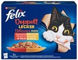 Katzennahrung So gut wie es aussieht im Angebot bei Kaufland in Nürtingen Katzennahrung So gut wie es aussieht Angebote von Felix bei Kaufland Nürtingen für 3,99 €