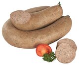 Aktuelle Wurst Angebote bei REWE in Ingolstadt Aktuelles Original Pfälzer Leberwurst Angebot bei REWE in Ingolstadt ab 0,99 €