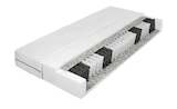 Tonnen-Taschenfederkern Matratze T1840 für 129,00 € bei Sconto SB im Angebot Tonnen-Taschenfederkern Matratze T1840 im aktuellen Sconto SB Prospekt