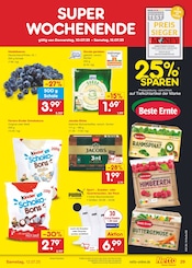 Aktueller Netto Marken-Discount Prospekt mit Bekleidung, "Aktuelle Angebote", Seite 45