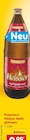 Heisser Apfelglühwein im Angebot bei Netto Marken-Discount in Rüsselsheim Heisser Apfelglühwein Angebote von Possmann bei Netto Marken-Discount Rüsselsheim für 0,99 €