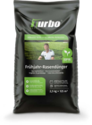 Frühjahr-Rasendünger Angebote von Turbo bei Netto Marken-Discount Hof für 9,99 €