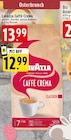 Caffè Crema Angebote von Lavazza bei EDEKA Krefeld für 12,99 €