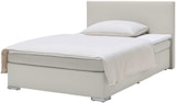 Boxspringbett MIRA 2 ca. 120x200 cm Angebote bei mömax Mannheim für 399,00 €