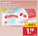 Netto Marken-Discount Güstrow Prospekt mit  im Angebot für 1,19 €
