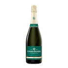 Canard Duchêne Réserve Brut - CHAMPAGNE en promo chez Carrefour Market Livry-Gargan à 24,50 €