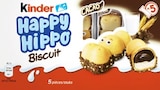 Happy hippo cacao - KINDER - Lidl à Saint-Denis Happy hippo cacao - KINDER en promo chez Lidl Saint-Denis à 1,66 €