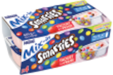 Yaourt enfant - Smarties - Hmarket Yaourt enfant - Smarties à 1,35 € dans le catalogue Hmarket