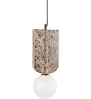 Suspension PORTELLO - Maisons du Monde Suspension PORTELLO à 129,00 € dans le catalogue Maisons du Monde