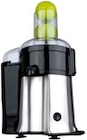 Entsafter VITAL JUICER PRO 40117 im Angebot bei expert in Essen Entsafter VITAL JUICER PRO 40117 Angebote von GASTROBACK bei expert Essen für 59,99 €