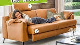Polstermöbel Fischer Karlsfeld Prospekt mit  im Angebot für 1.499,00 €