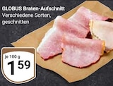 GLOBUS Elsterheide Prospekt mit  im Angebot für 1,59 €