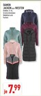 Damen Jacken Angebote bei Marktkauf Coesfeld für 7,99 €