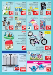 Kinderspielzeug Angebot im aktuellen Marktkauf Prospekt auf Seite 37