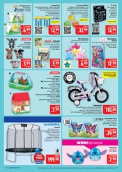 Aktueller Marktkauf Prospekt mit Fahrrad, "AUSWAHL RIESIG, PREISE NIEDRIG", Seite 37