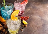 Vodka bei EDEKA im Prospekt "" für 10,99 €