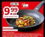 Bratpfanne „Urban Native“ von ELO im aktuellen Segmüller Prospekt für 9,99 €