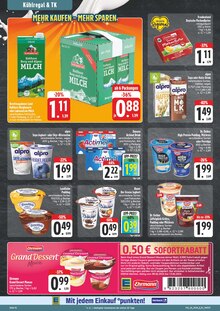 Zucker im aktuellen E center Prospekt (Würzburg) Zucker im E center Prospekt "Wir lieben Lebensmittel!" mit 28 Seiten (Würzburg)