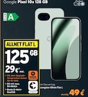 WR Tele-Centrum Norden GmbH & Co.KG - Pixel 10a Angebot im Prospekt Pixel 10a bei WR Tele-Centrum Norden GmbH & Co.KG im Prospekt "" für 49,00 €