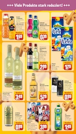 Ähnliche Fettlöser Angebote im Prospekt "Dein Markt" von REWE Ähnliches Angebot bei REWE in Prospekt "Dein Markt" gefunden auf Seite 13