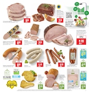 Aktueller Marktkauf Prospekt mit Lachs, "Aktuelle Angebote", Seite 11