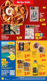 Lidl Kartoffeln im Prospekt 