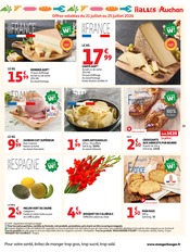 Prospectus Auchan Hypermarché "La rentrée à prix K.O." en cours à Angers, Page 23 Catalogue Auchan Hypermarché en cours à Angers, "La rentrée à prix K.O.", Page 23