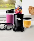 Standmixer-Set MBR10.B im Angebot bei Penny in Monheim Standmixer-Set MBR10.B Angebote von Magic Bullet bei Penny Monheim für 24,99 €