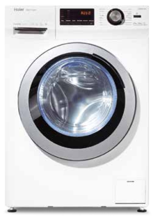 Waschvollautomat „HW80-BP14636“ bei Möbel Kraft in Halle Waschvollautomat „HW80-BP14636“ im Angebot bei Möbel Kraft Halle für 333,00 €