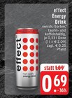 Aktuelles Energy Drink Angebot bei EDEKA in Mönchengladbach ab 0,69 €