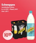 Getränke Hoffmann Mainleus Prospekt mit  im Angebot für 10,99 €