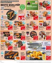 Schweinefilet im Kaufland Prospekt in Wunstorf Aktueller Kaufland Prospekt mit Schweinefilet, "Aktuelle Angebote", Seite 12