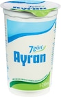 Ayran von 7gün für 0,49 € bei Netto Marken-Discount im Angebot Ayran von 7gün im aktuellen Netto Marken-Discount Prospekt