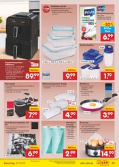 Aktueller Netto Marken-Discount Prospekt mit Glas, "Aktuelle Angebote", Seite 29