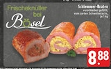 Aktuelles Schlemmer-Braten Angebot bei EDEKA in Hamm ab 8,88 €