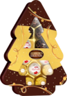 Ferrero Collection sapin en promo chez Lidl Chalon-sur-Saône à 7,59 €