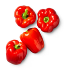 Span./alban. Paprika, rot bei Kaufland im Stade Prospekt für 1,49 €