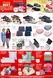 Aktueller GLOBUS Prospekt mit Schuhe, "Aktuelle Angebote", Seite 23