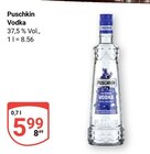 Aktuelle Vodka Angebote bei GLOBUS in Leipzig Aktuelles Vodka Angebot bei GLOBUS in Leipzig ab 5,99 €