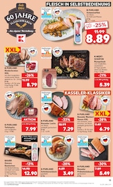 Aktueller Kaufland Prospekt mit Steak, "Aktuelle Angebote", Seite 15