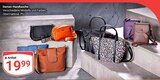 Damen-Handtasche Angebote bei GLOBUS Altenburg für 19,99 €
