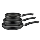 ELO Pfannenset Ducto im POCO Prospekt ELO Pfannenset Ducto von im aktuellen POCO Prospekt für 29,89 €