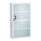 Medizinschrank von  im aktuellen POCO Prospekt für 55,99 €