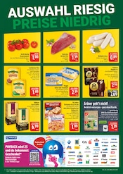Bio im Marktkauf Prospekt in Altenburg Aktueller Marktkauf Prospekt mit Bio, "AUSWAHL RIESIG, PREISE NIEDRIG", Seite 2