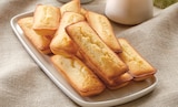 Intermarché Express Toulon - Promo Financiers pur beurre Promo Financiers pur beurre à 3,29 € dans le catalogue Intermarché Express à Toulon