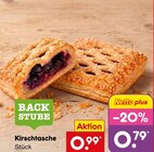 Aktuelle Brötchen Angebote bei Netto Marken-Discount in Bottrop Aktuelles Kirschtasche Angebot bei Netto Marken-Discount in Bottrop ab 0,79 €